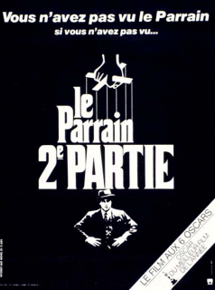 Le Parrain, 2e partie