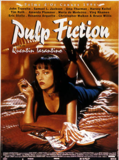 Pulp Fiction