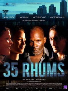 35 Rhums streaming