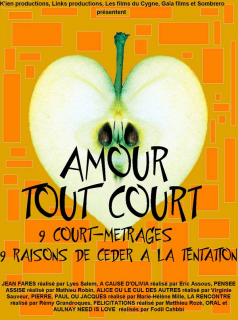 Amour tout court