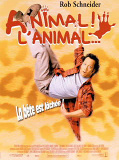 Animal ! L'animal...