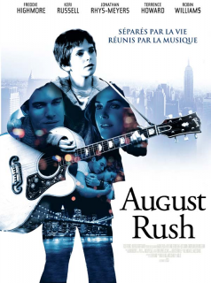 August Rush