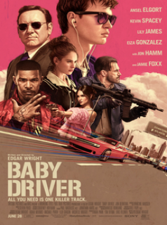 Baby Driver 2