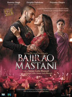 Bajirao Mastani