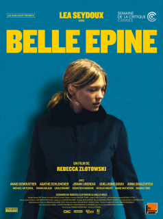 Belle Épine