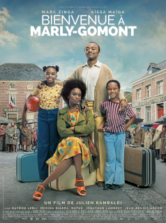 Bienvenue à Marly-Gomont