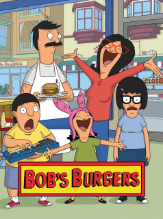 Bob's Burgers: The Movie