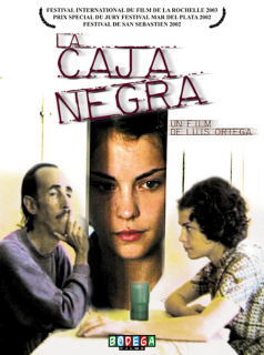 Caja negra