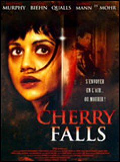 Cherry Falls