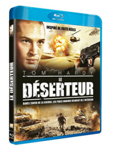 Déserteur