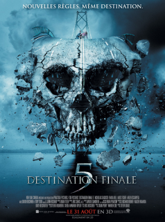 Destination Finale 5