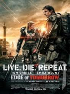 Edge Of Tomorrow 2