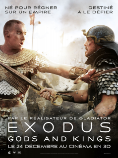 Exodus: Gods And Kings