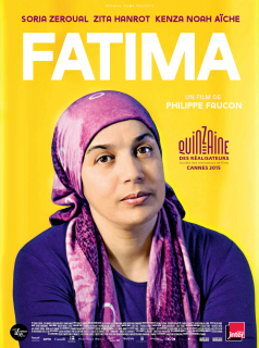 Fatima 2015