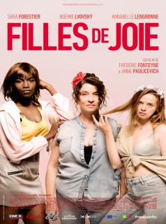 Filles de joie