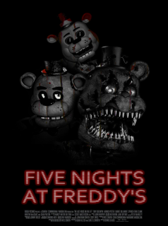 Five Nights At Freddy's