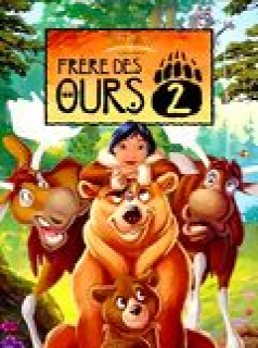 Frère des ours 2