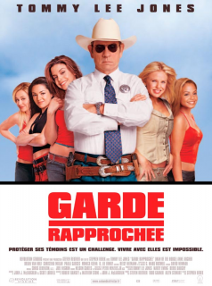 Garde rapprochée