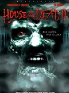 House of the Dead 2