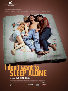 I Don't Want to Sleep Alone