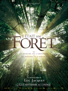 Il était une forêt