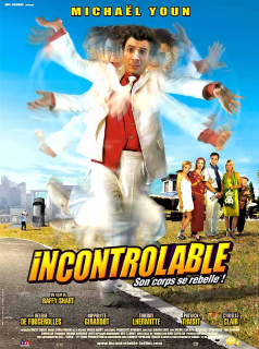 Incontrôlable