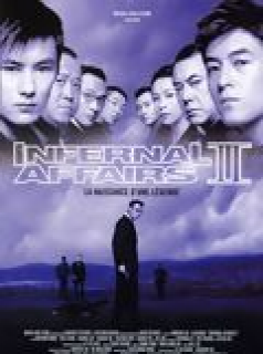 Infernal affairs II