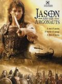 Jason et les Argonautes