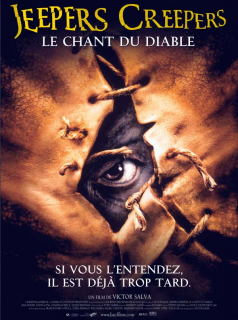 Jeepers Creepers, le chant du diable