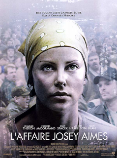 L'Affaire Josey Aimes