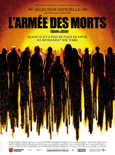 L'Armée des morts