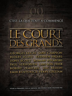 Le court des grands