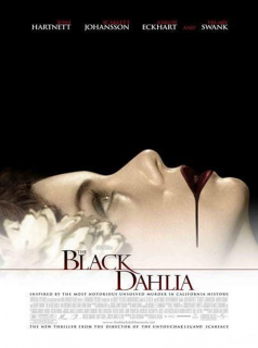 Le Dahlia noir