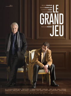 Le Grand jeu