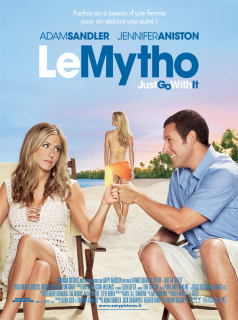 Le Mytho - Just Go With It