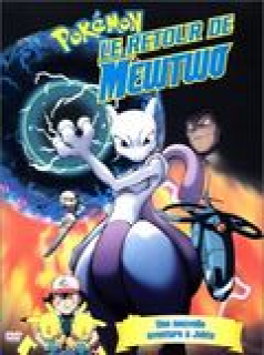 Le Retour De Mewtwo