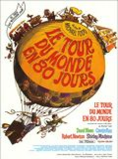 Le Tour du monde en 80 jours