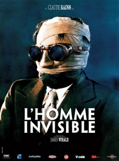 L'Homme invisible