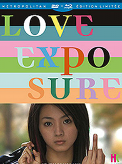 Love Exposure