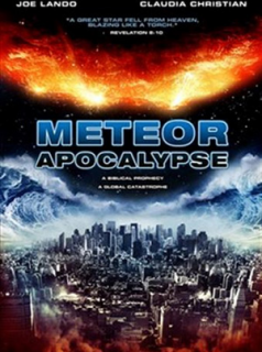 Meteor Apocalypse