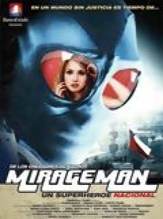 Mirageman