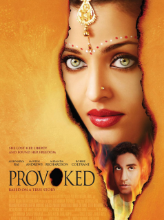 Provoked: A True Story