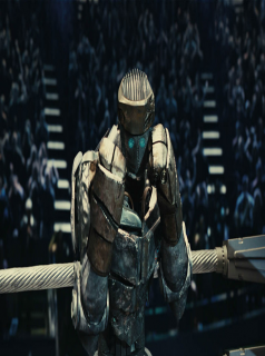 Real Steel 2