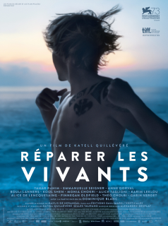 Réparer Les Vivants