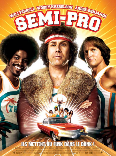 Semi-Pro