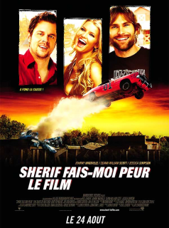 Shérif fais-moi peur, le film