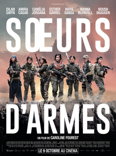 Sœurs d'armes