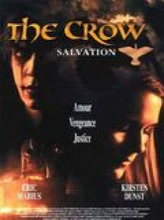 The Crow: Salvation