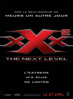 xXx 2 : The Next Level