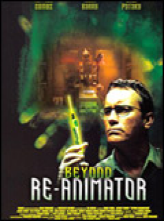 Beyond Re-Animator